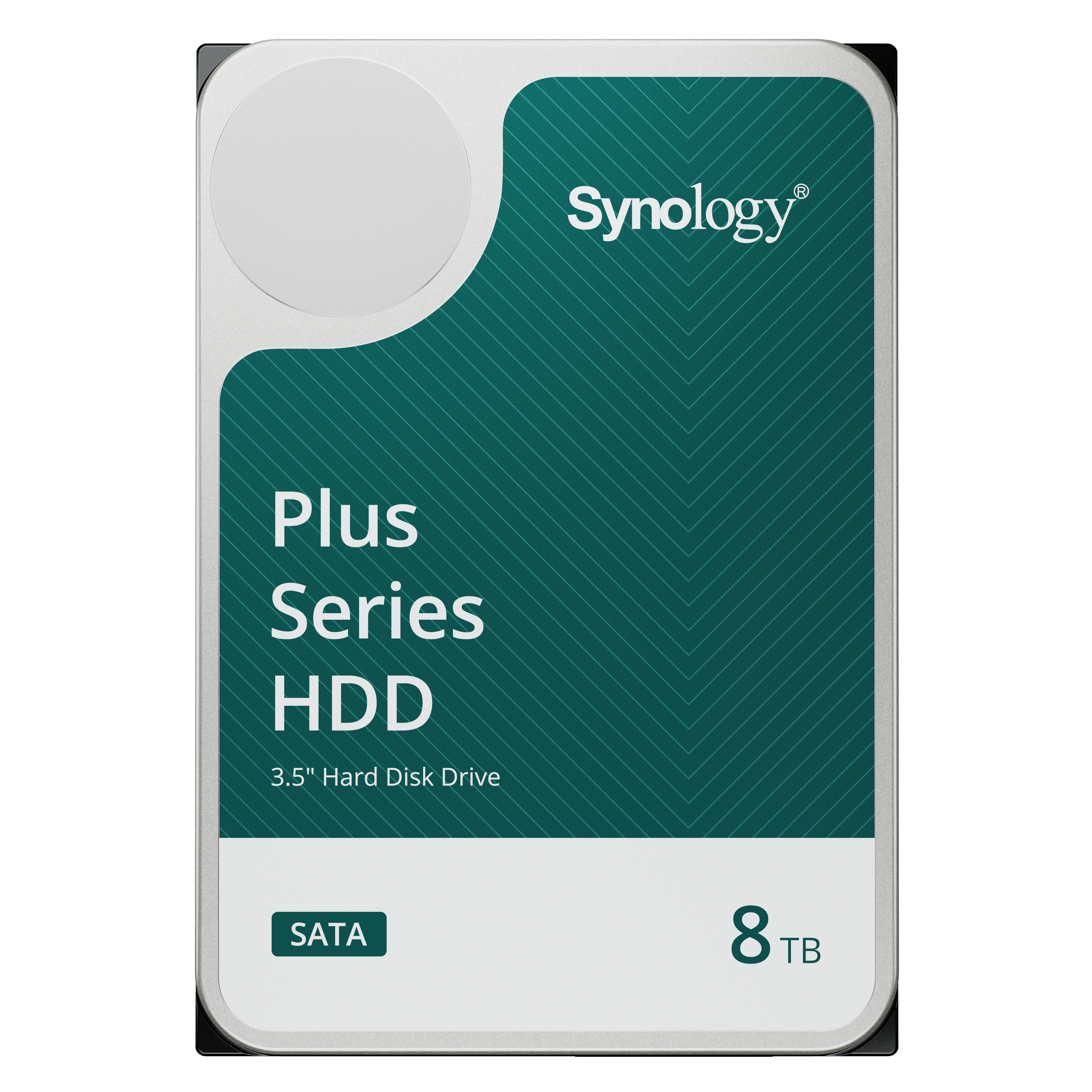 8TB Synology Plus SATA HDD HAT3320-8T