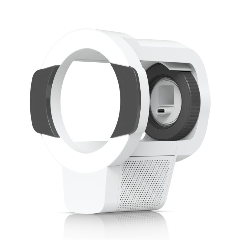 Ubiquiti Pro Bullet Enhancer (White)
