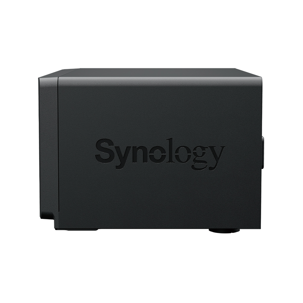 Synology DS1825+ 8-Bay NAS