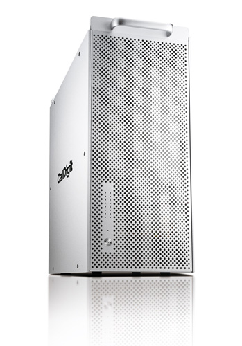 CalDigit HDPro with eLane-1e/x 1 Port PCI-e of PCI-x host card SALE