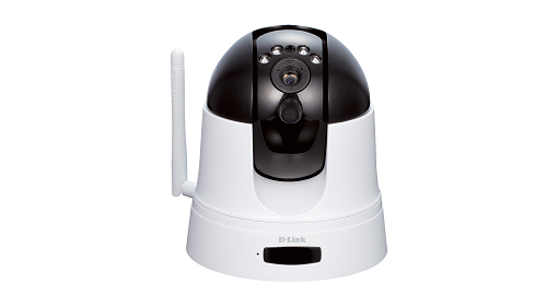 D-Link DCS-5222L
