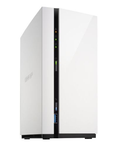 QNAP TS-228A