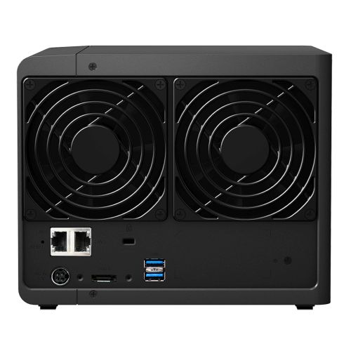 Synology DS415+ - 1 jaar garantie -