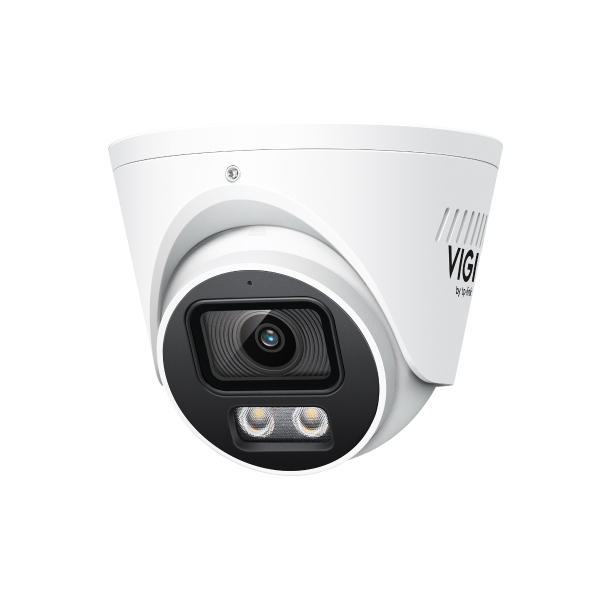 TP-Link Omada InSight S445S(2.8MM) VIGI 4MP Turret Camera
