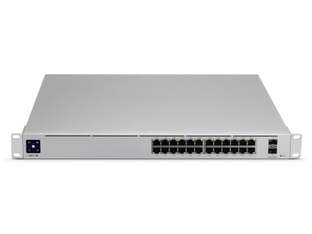 Ubiquiti Unifi Switch Gen 2 USW-Pro-24-POE 