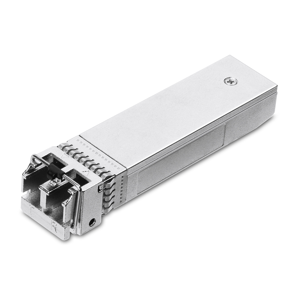 TP-Link SM5110-SR 10GBase-SR SFP+ LC Transceiver