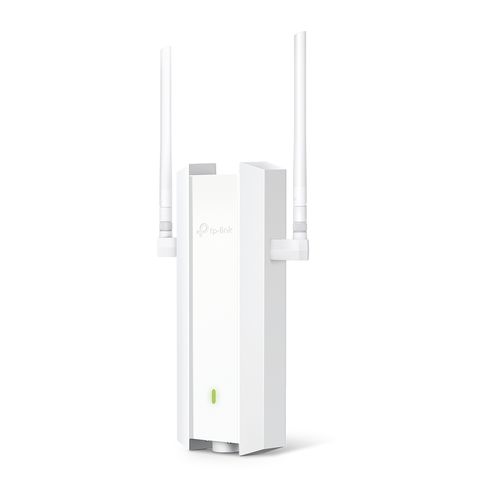 TP-Link outdoor Wi-Fi 6 HD Access point EAP625-Outdoor HD
