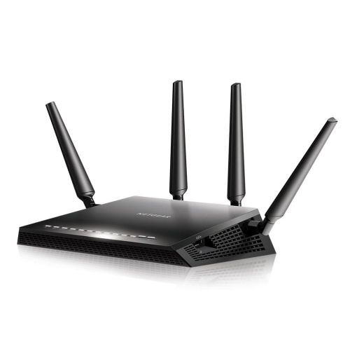 Netgear AC2350 Nighthawk X4 Smart WiFi Router (R7500) TrueBase