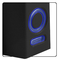 ICY BOX IB-110StUS2-B SATA docking station