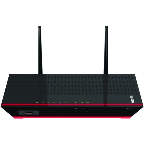 Netgear AC1200 WiFi Range Extender EX6200