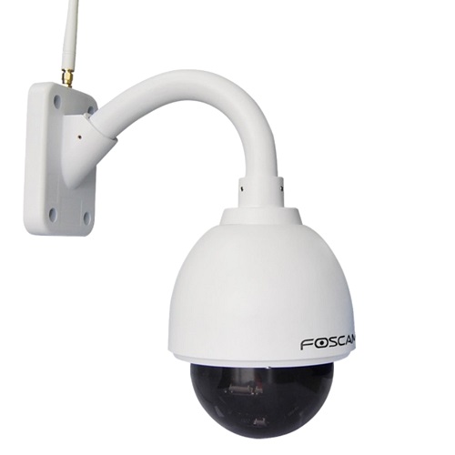 Foscam FI9828P