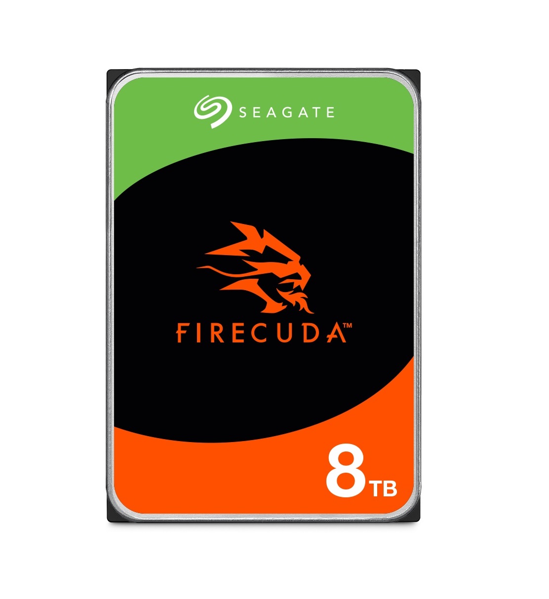 8TB Seagate FireCuda Gaming HDD ST8000DXA01