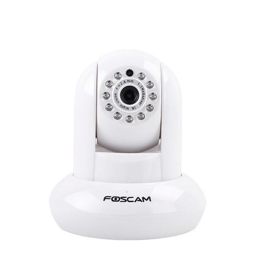 Foscam FI9831P White