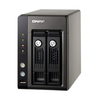 QNAP TS-269 Pro