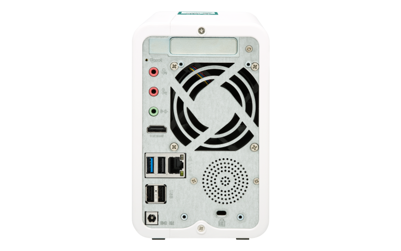 QNAP TS-251B-4G
