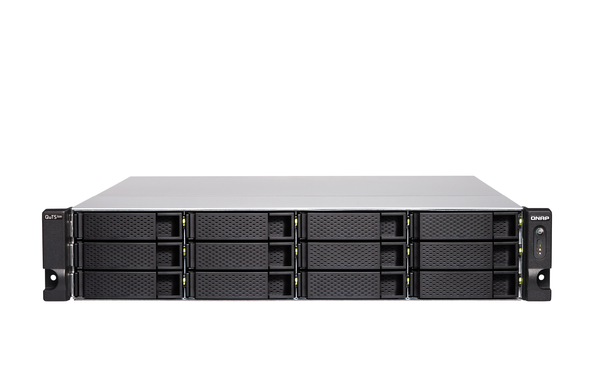 QNAP TS-h1886XU-RP-R2-D1622-16G NAS