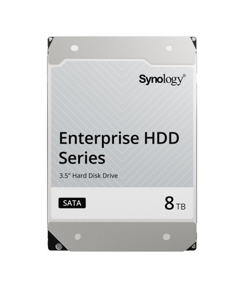 8TB Synology SATA Enterprise HAT5310-8T