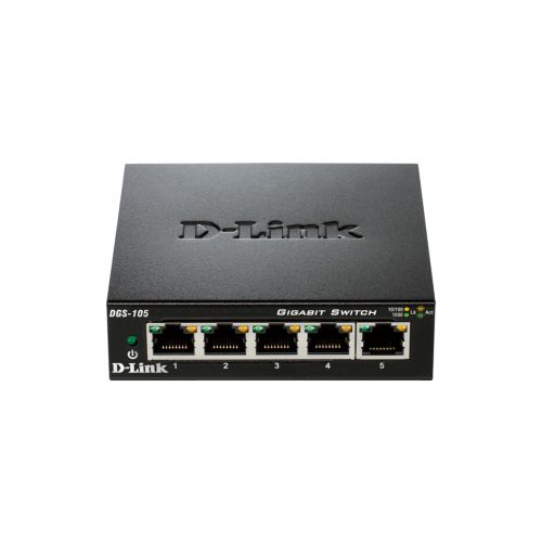 D-Link DGS-105