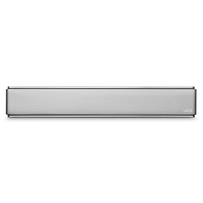 LaCie Porsche Design Mobile 5TB USB-C