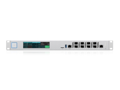 Ubiquiti UniFi Security Gateway XG - USG-XG-8