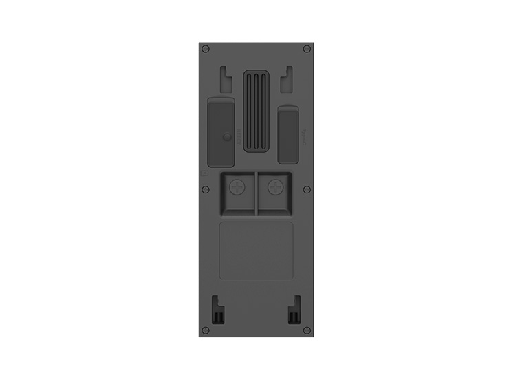 Foscam VD1 4MP dual-band wifi videodeurbel