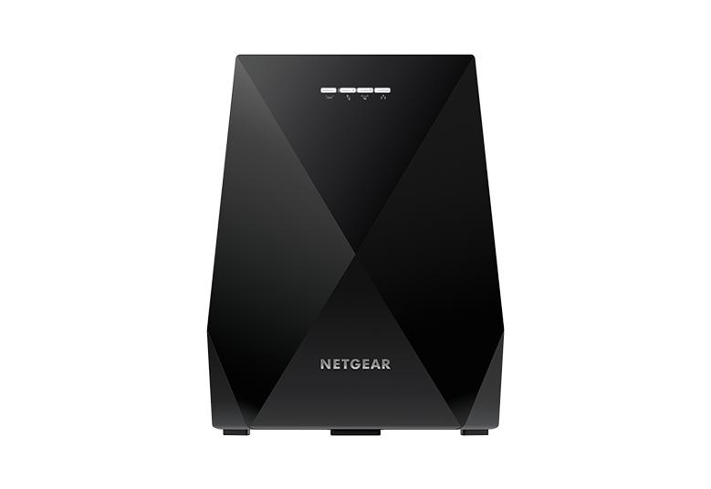 Netgear Nighthawk X6 EX7700 WiFi mesh extender EX7700-100PES