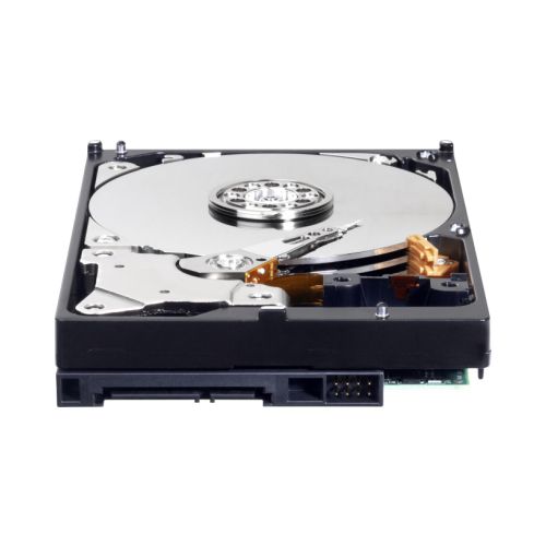 5TB WD Blue WD50EZRZ