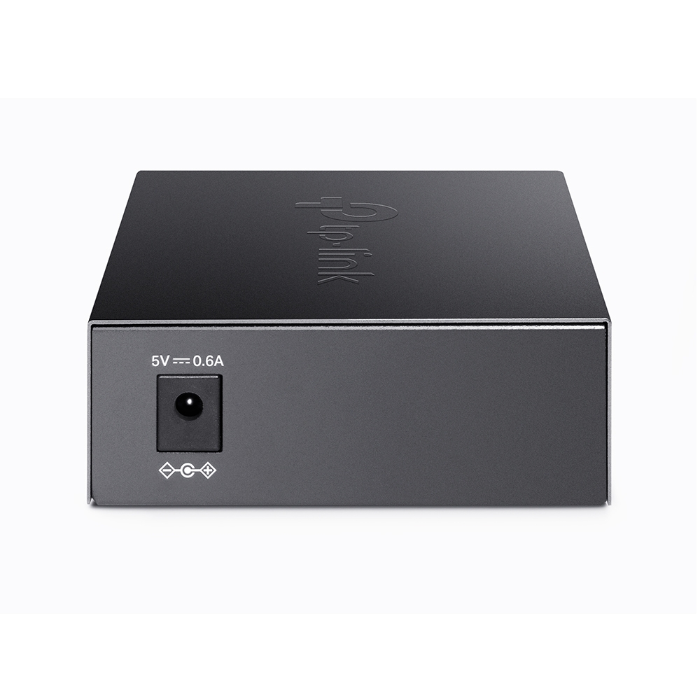TP-Link Gigabit WDM Media Converter TL-FC311A-20
