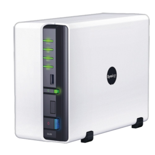 Synology DS209