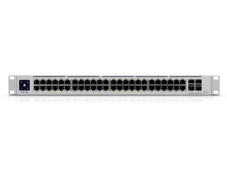 Ubiquiti Unifi Switch USW-Pro-48-POE Gen 2