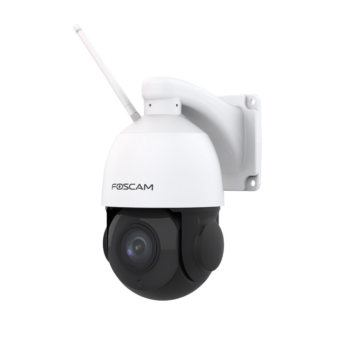Foscam SD2X 2Mp dual band WiFi PTZ Outdoor Camera