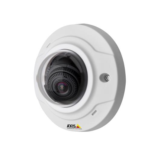AXIS M3004-V