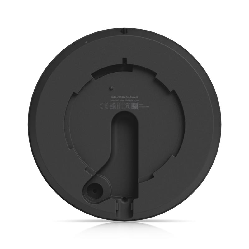 Ubiquiti UniFi Protect G6 Pro Dome (Black)