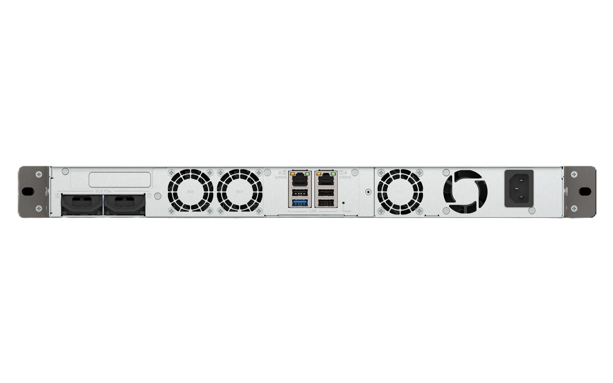 QNAP NAS TS-h665U-8G