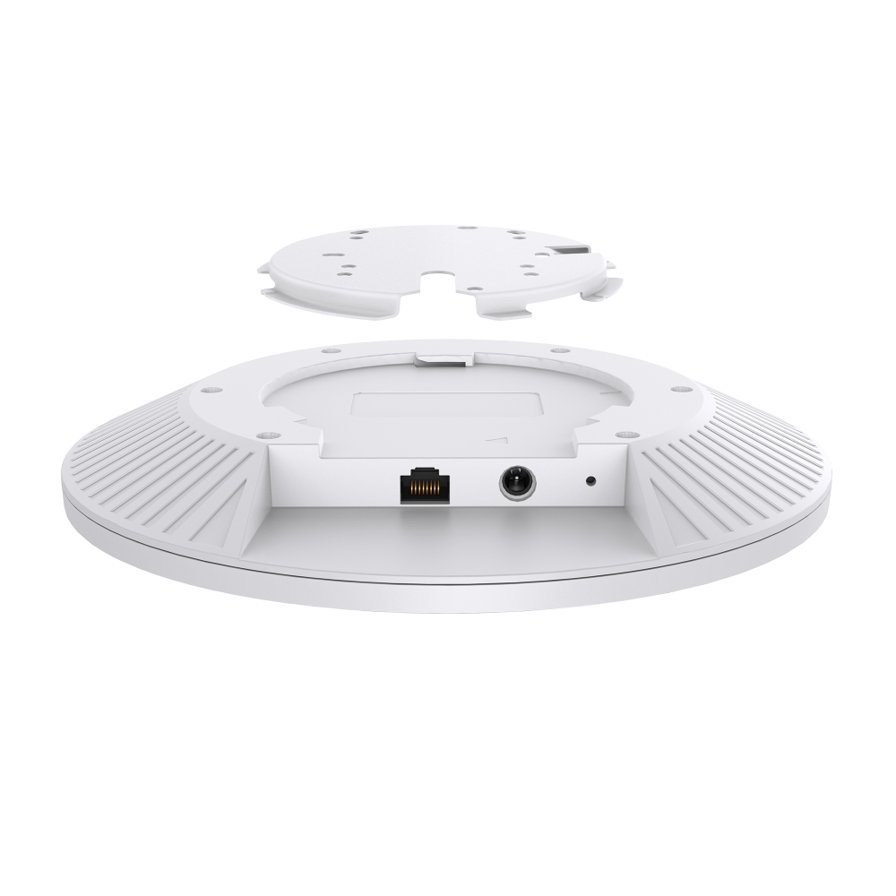 TP-Link BE9300 Tri-Band Wi-Fi 7 Access Point EAP772