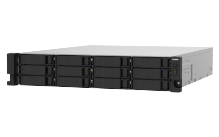 QNAP TS-1232PXU-RP-4G 12-bay Rack