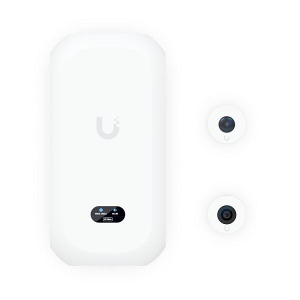 Ubiquiti Camera 8MP/12MP UVC-AI-Theta 