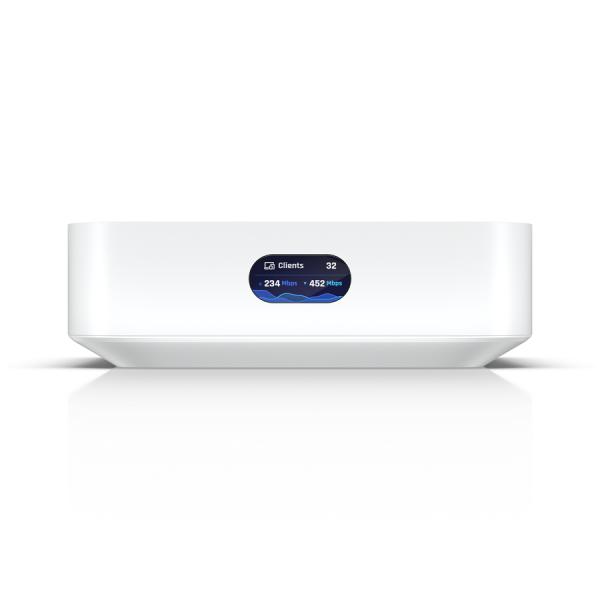 UniFi UX Express Cloud Gateway