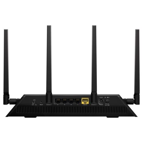 Netgear AC2600 Nighthawk X4S Smart WiFi Router (R7800)