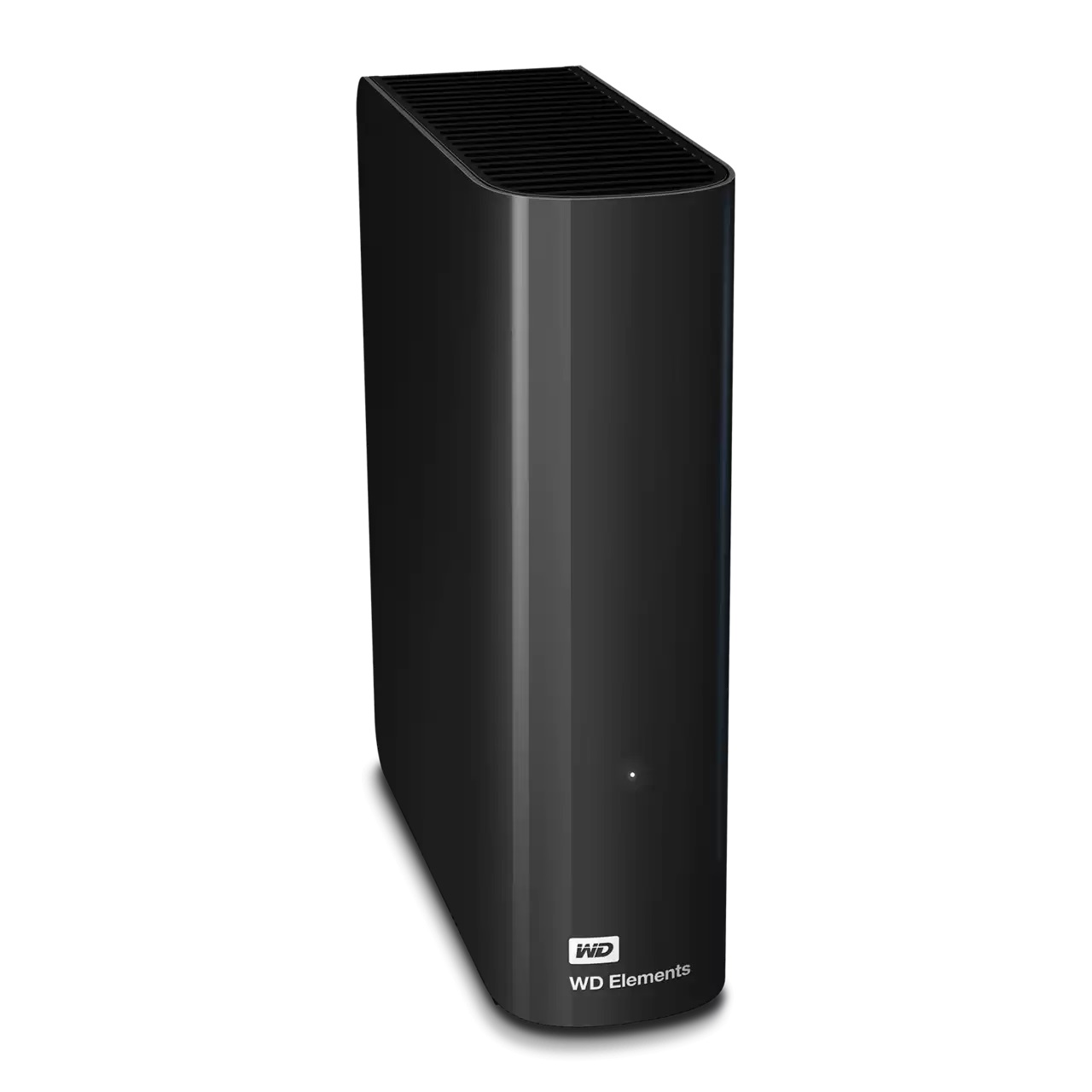 4TB WD Elements Desktop 3.0 Black EMEA WDBWLG0040HBK-EESN