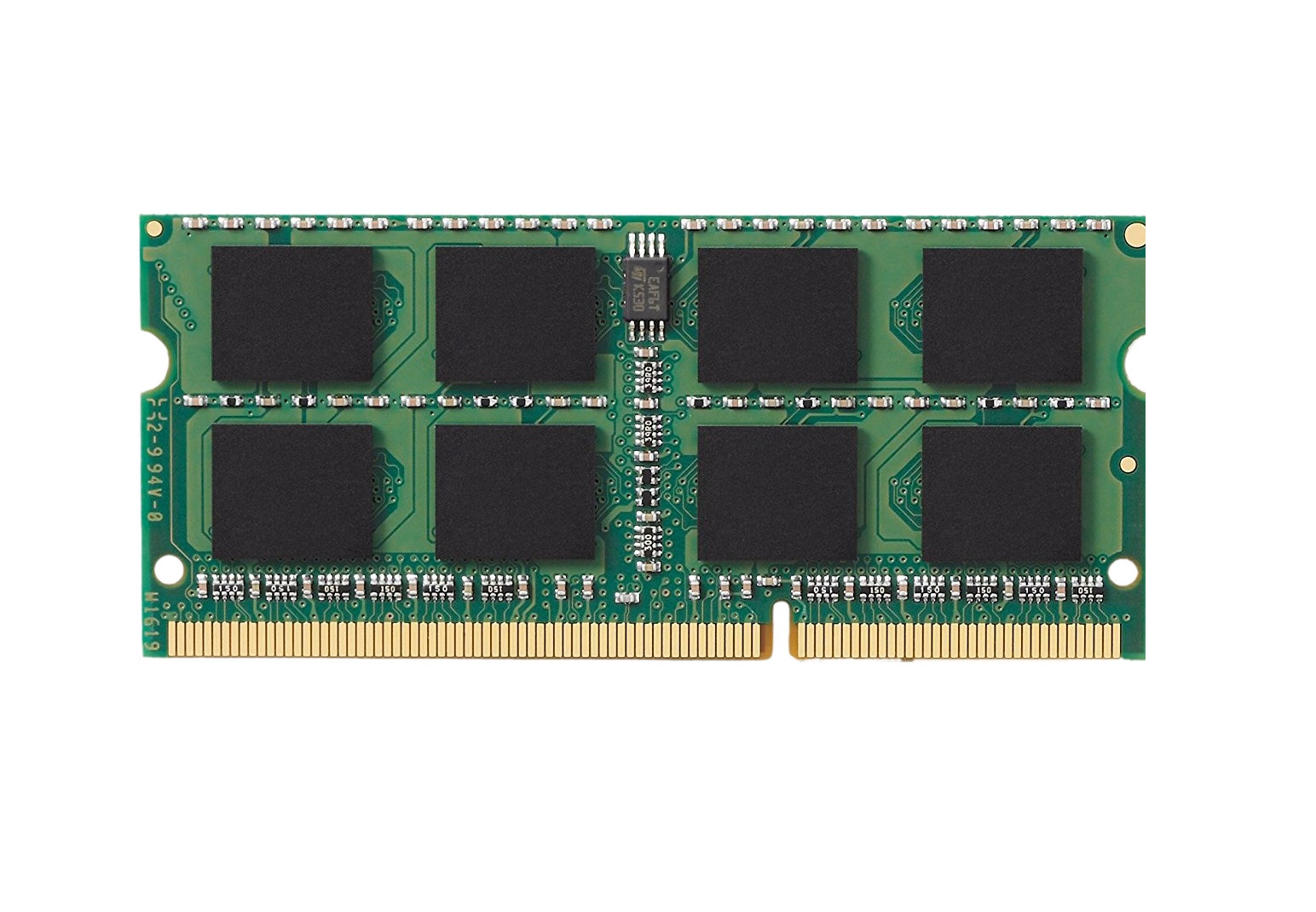 8GB Kingston RAM Module KVR16LS11/8