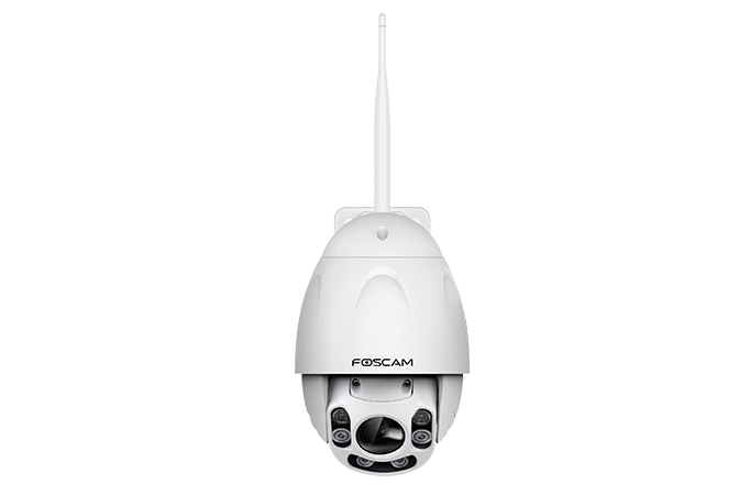 Foscam 2MP 1080P PTZ Dome FI9928P