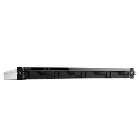 ASUSTOR AS-604RS