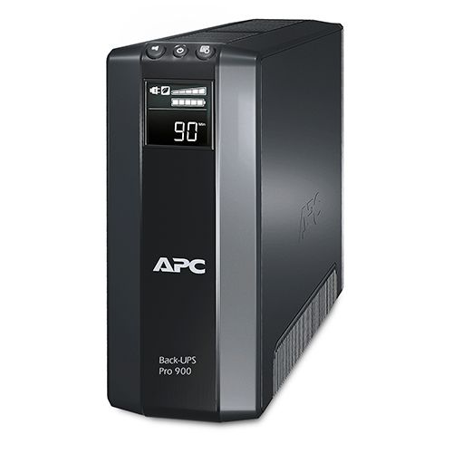 APC Power-Saving Back-UPS Pro 900, 230V, Schuko BR900G-GR