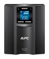 APC Smart-UPS C 1500VA LCD 230V SMC1500I
