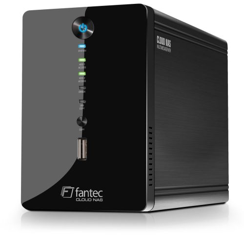 Fantec CL-35B2