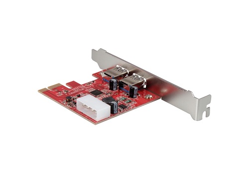 Sharkoon USB 3.0 Host Controller Card