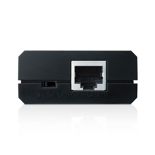 TP-LINK POE Adapter Splitter TL-POE10R 