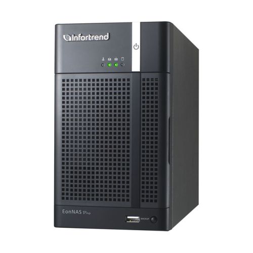 Infortrend EonNAS Pro 200