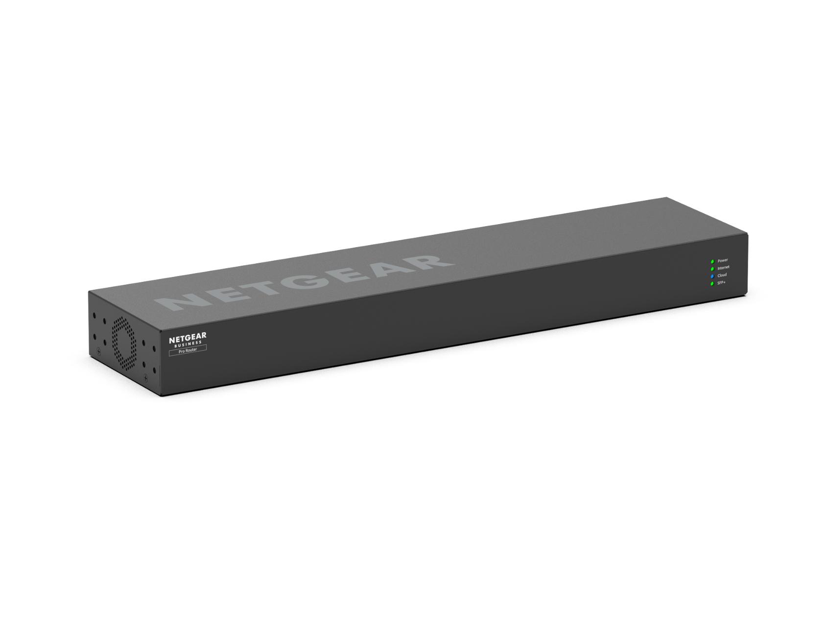 Netgear Pro Router 10GbE 2 WAN-poorten PR60X-100EUS